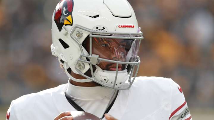 The 49ers Seem to Respect Kyler Murray more than Jalen Hurts The 49ers Seem to Respect Kyler Murray more than Jalen Hurts