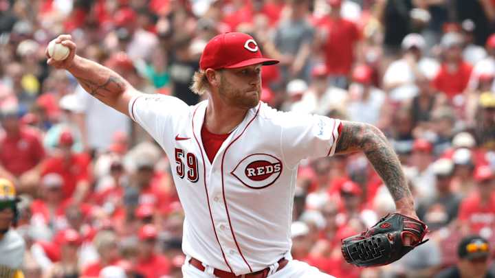 Who Is Newest Guardians Pitcher Ben Lively?