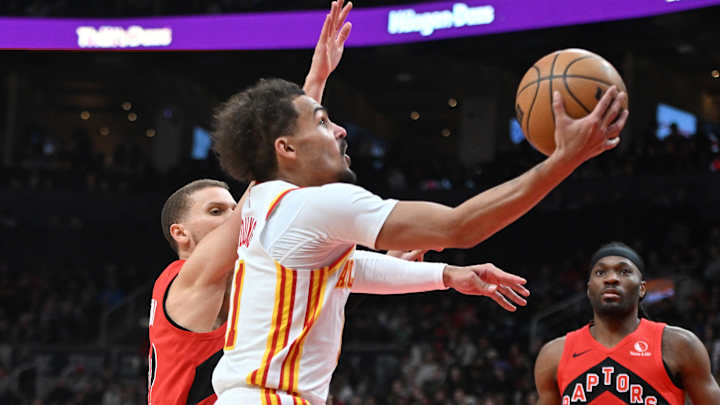 Hawks Release Injury Report for Tomorrow's Game vs the Wizards Hawks Release Injury Report for Tomorrow's Game vs the Wizards