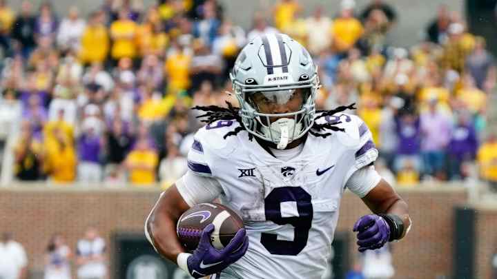 Former Florida State Running Back Returning To ACC, Will Face Seminoles In 2024