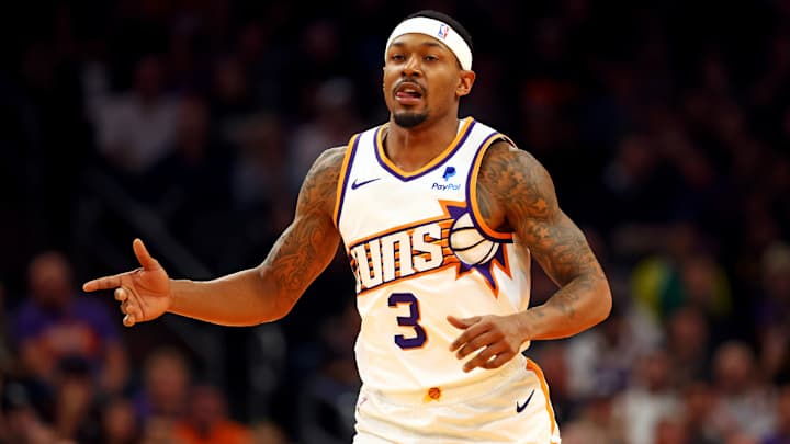 Bradley Beal OUT vs Knicks After First Quarter Injury