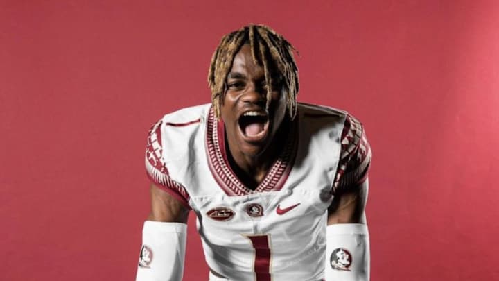 Nine Official Visitors Expected In Tallahassee On Final Weekend Prior To Early Signing Period