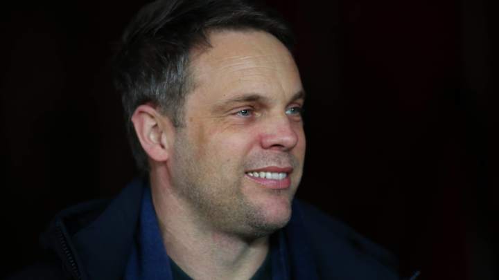 New mystery Sunderland 'top target' emerges in head coach search as Will Still pursuit cools