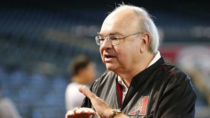 Diamondbacks Owner Has Interesting Words for Newest Dodger Shohei Ohtani Diamondbacks Owner Has Interesting Words for Newest Dodger Shohei Ohtani