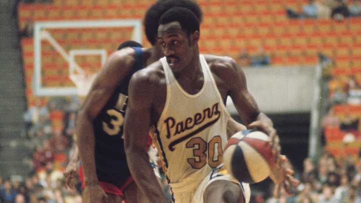 Basketball Hall of Famer, Pacers Great George McGinnis Dies at 73