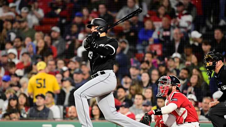 Former Los Angeles Dodgers, Chicago White Sox OF Signs Deal with New York Mets