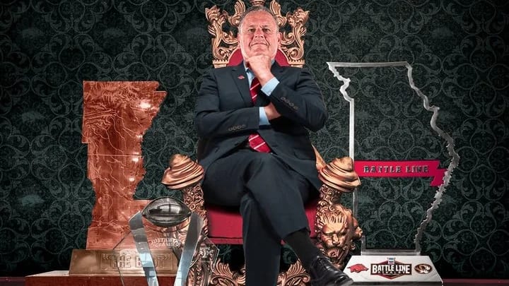 Random Observations: KJ, Pittman, Kennedy's Last Laugh, and Did Rocket Take a Shot?