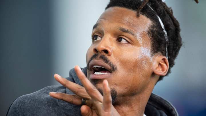 Cam Newton Says 49ers QB Brock Purdy is Just a Game Manager