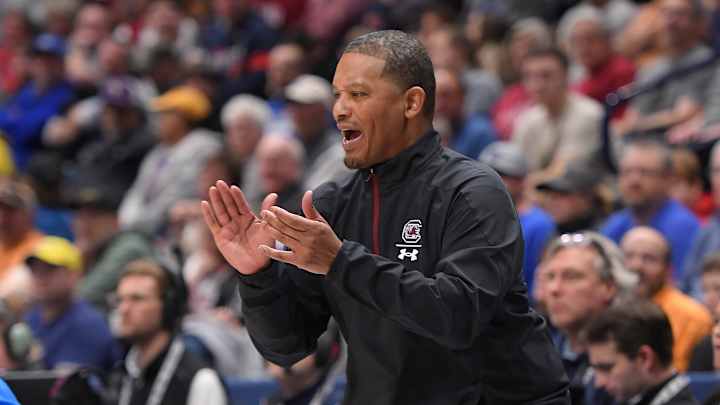 How To Watch: South Carolina Vs. Elon