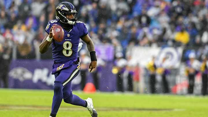 Baltimore Ravens vs. Jacksonville Jaguars: 5 Questions Ahead of Sunday Night Football