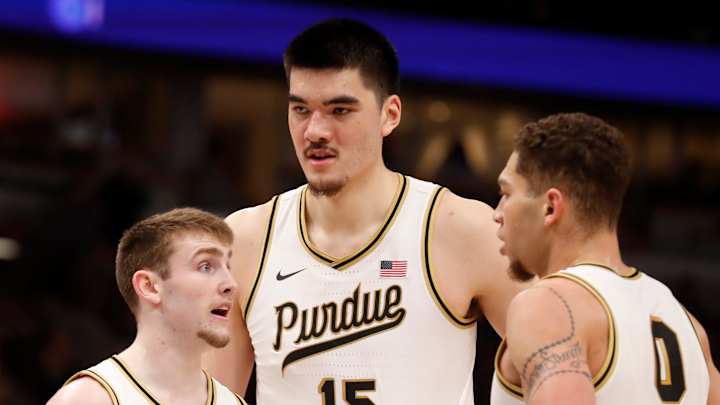 7 Big Ten Basketball Players Among Top 10 Male Athletes in NIL Sales For November 7 Big Ten Basketball Players Among Top 10 Male Athletes in NIL Sales For November