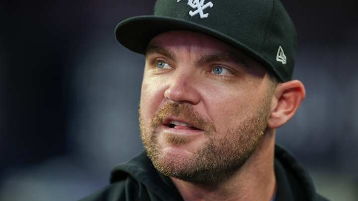 Former Chicago White Sox Closer Sets Aggressive Goal in Return From Tommy John Surgery