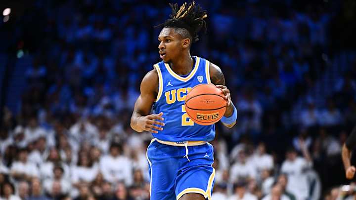 UCLA Basketball: Bruins Starters Blame Absence Of Star Guard During End Of Villanova Loss