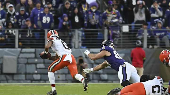 Just How Costly Have Turnovers Been For The Browns This Season? Just How Costly Have Turnovers Been For The Browns This Season?