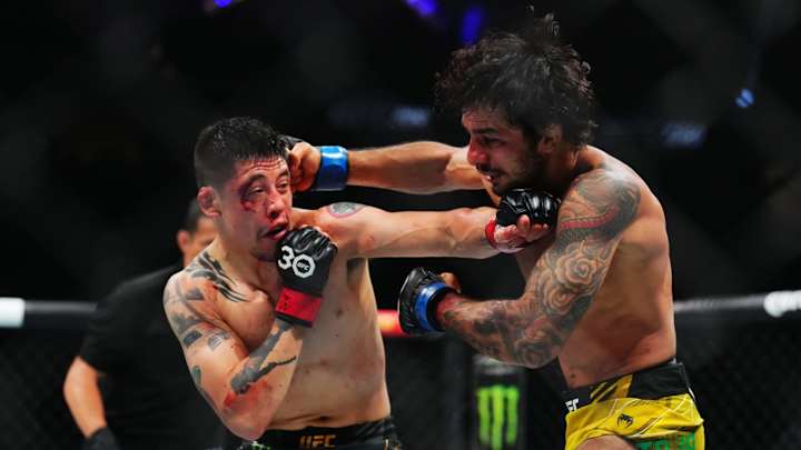 Alexandre Pantoja: ‘You Don’t Have To Be An Assh--- To Succeed’