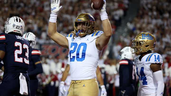 Three Utah Signees Who Will Make an Immediate Impact in 2024 Three Utah Signees Who Will Make an Immediate Impact in 2024