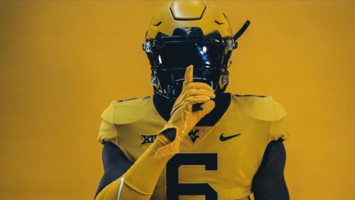 West Virginia Transfer Linebacker James Heard Commits to Syracuse West Virginia Transfer Linebacker James Heard Commits to Syracuse