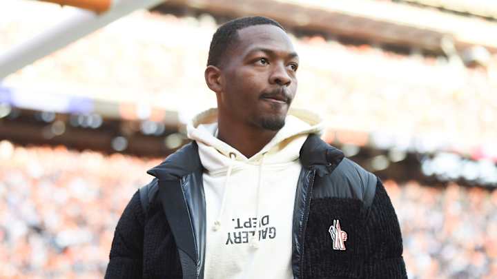 Why Hendon Hooker Could Finish Season on NFI List