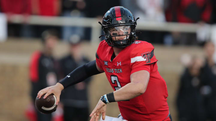 Independence Bowl Preview: Cal Faces Texas Tech Saturday Night