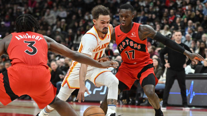 Lakers Rumors: Top Possible LA Trade Target No Longer Available?