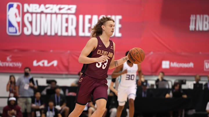 Cavs Monitoring 'Sneaky' Second-Round Pick In Australia