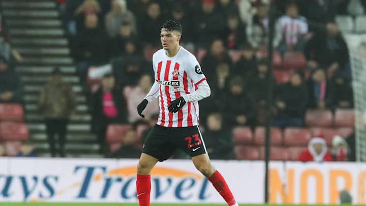 Jenson Seelt a 'really good signing for Sunderland,' says Mike Dodds