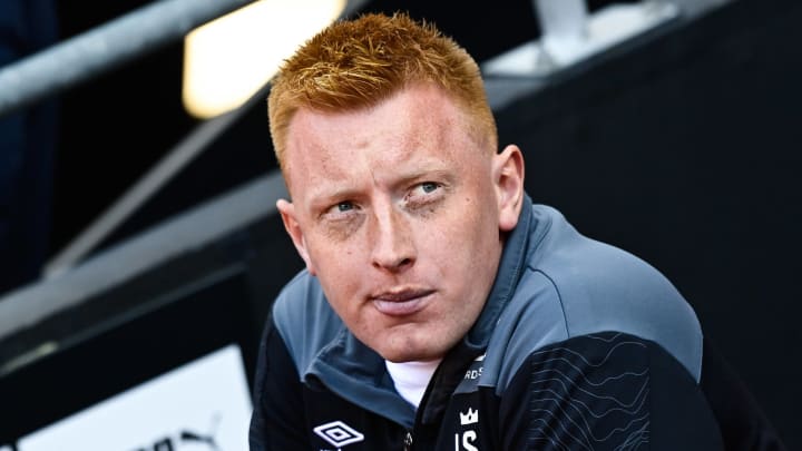 Top Sunderland head coach candidate 'fully focused' on current job