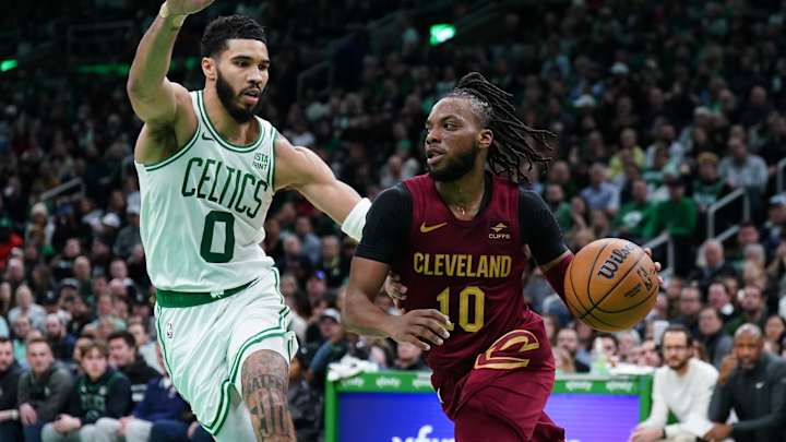 What To Expect In Second Cleveland Cavaliers-Boston Celtics Matchup What To Expect In Second Cleveland Cavaliers-Boston Celtics Matchup