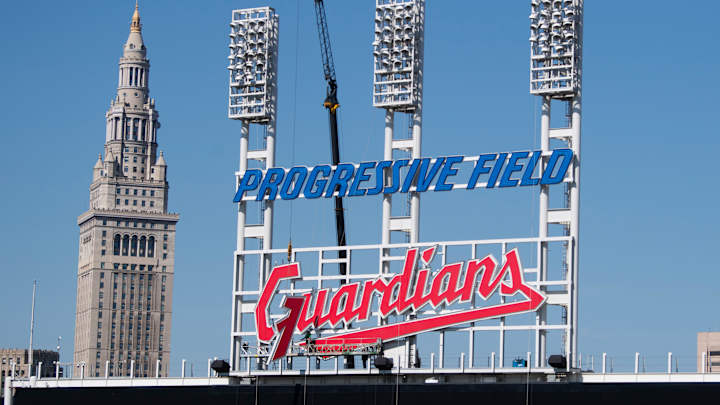 Guardians News: Latest On Progressive Field Renovations Guardians News: Latest On Progressive Field Renovations