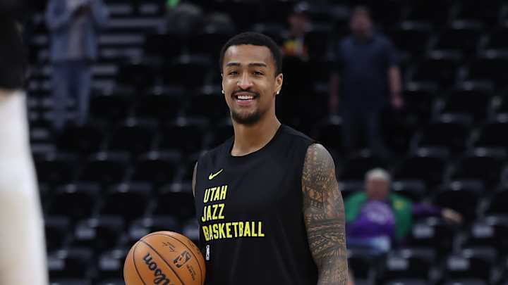 John Collins Trade: Worth Getting Involved?