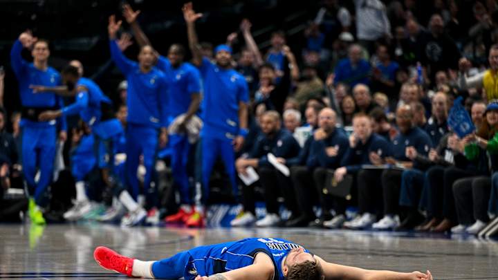 Jason Kidd: Dallas Mavs Must 'Do Scouting Reports' on NBA Officials After Latest Luka Doncic Technical Foul