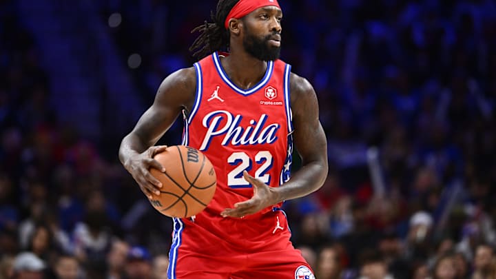 Sixers Coaches Giving Patrick Beverley Confidence Boost on Offense