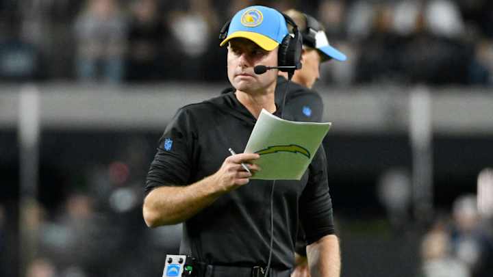 The Chargers Are the Result of Ownership Prioritizing Profit Over Pigskin