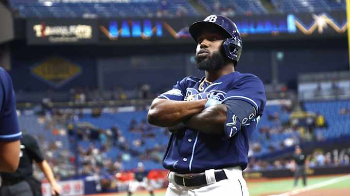 Writer Proposes Blockbuster Trade to Bring Randy Arozarena to Padres