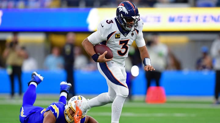 Broncos Playmakers Lions Should Worry About