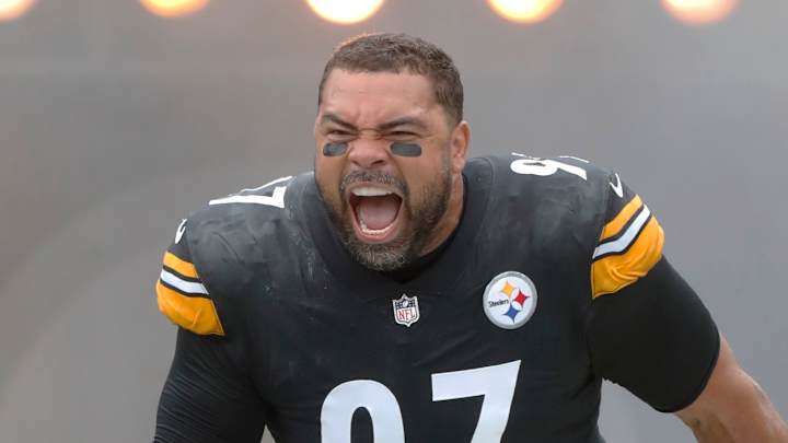 Steelers’ Cam Heyward Takes Umbrage With Ben Roethlisberger’s Critical Comments Steelers’ Cam Heyward Takes Umbrage With Ben Roethlisberger’s Critical Comments