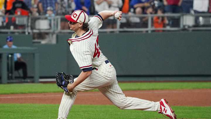 Milwaukee Brewers Acquire Reliever From Kansas City Royals on Thursday