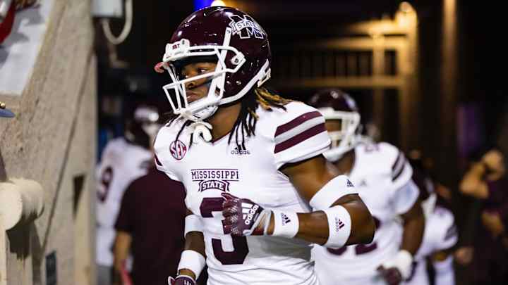 UW Could Bring Third Mississippi State Transfer In For a Visit