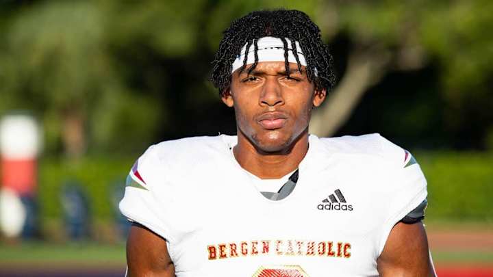 Top 50 Player in 2025 Class Picks up Offer From Georgia Tech Top 50 Player in 2025 Class Picks up Offer From Georgia Tech