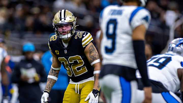 Tommy DeVito's Mobility Threatens Saints Rushing Defense Tommy DeVito's Mobility Threatens Saints Rushing Defense