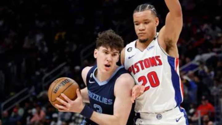 Should New York Knicks Trade for Memphis Grizzlies' Jake LaRavia?