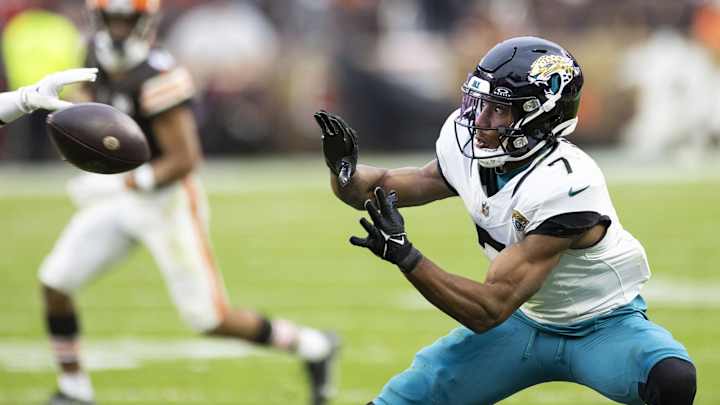 NFL Power Rankings Roundup: Where Do the Jaguars Land Entering Week 15? NFL Power Rankings Roundup: Where Do the Jaguars Land Entering Week 15?