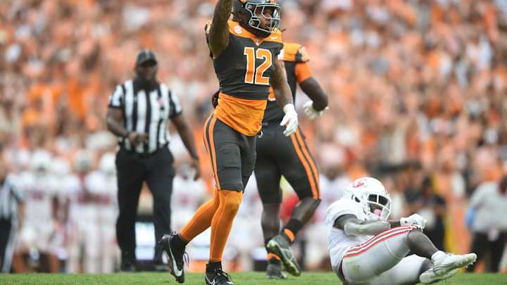 Tamarion Mcdonald Commits To Ole Miss