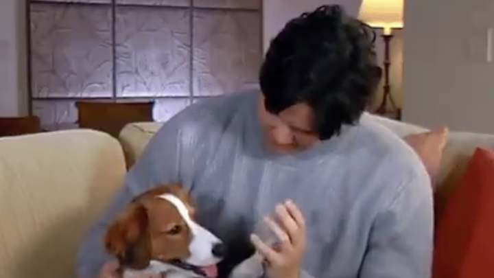 Dodgers’ Shohei Ohtani Finally Reveals the Name of His Beloved Dog Dodgers’ Shohei Ohtani Finally Reveals the Name of His Beloved Dog