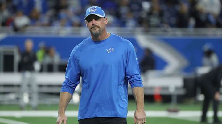 'He's a Stone-Cold Killer': Dan Campbell Must Emulate Sean Payton 'He's a Stone-Cold Killer': Dan Campbell Must Emulate Sean Payton