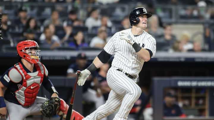 Pittsburgh Pirates Acquire Former Top Prospect in Mini-Trade with New York Yankees Pittsburgh Pirates Acquire Former Top Prospect in Mini-Trade with New York Yankees