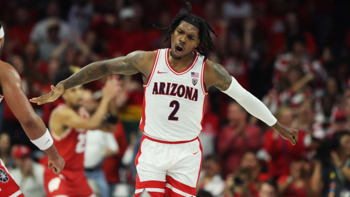 Arizona-Purdue Could Be the Men’s College Basketball Game of the Year
