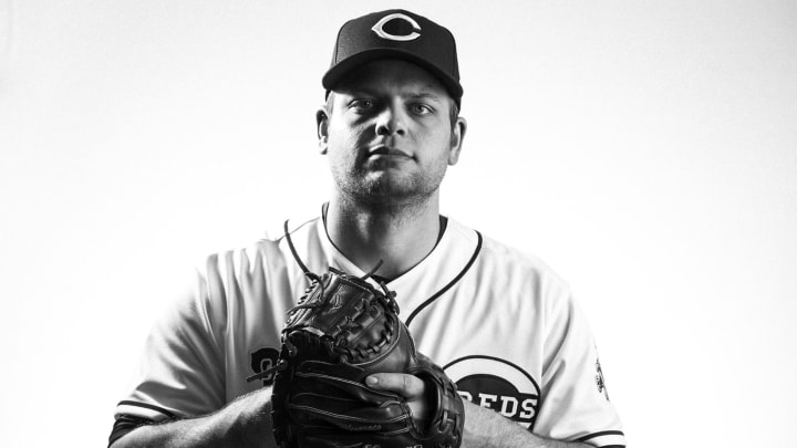 Devin Mesoraco Enjoying Next Phase of His Baseball Life After Injury-Riddled Big League Career