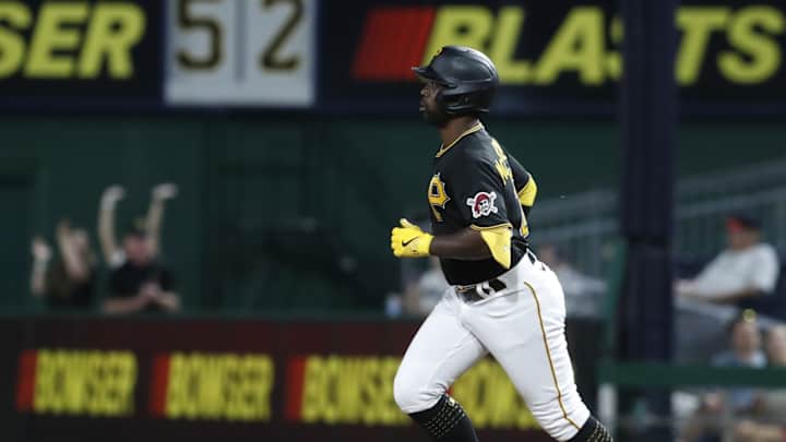 Pittsburgh Pirates Working on Reunion with Fan Favorite, Deal Could Be Completed Soon