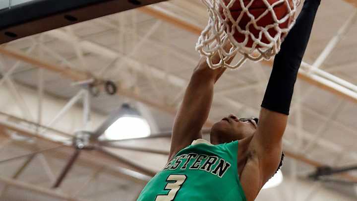 Report: Four-Star 2025 Guard Kaden Maywood Visiting Cincinnati For Dayton Matchup Report: Four-Star 2025 Guard Kaden Maywood Visiting Cincinnati For Dayton Matchup